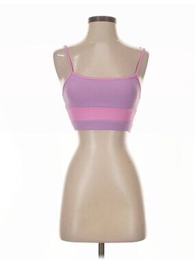 Women's Wilo Light Compression Sports Bra Size Medium